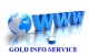 Gold Info Service