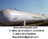 Lpg Pressure Vessel