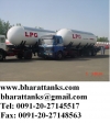 Lpg Semitrailer
